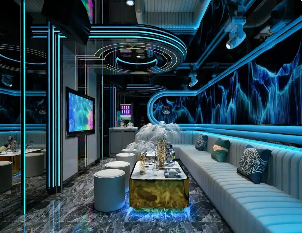 常州商务ktv消费攻略-天宁区ktv预定